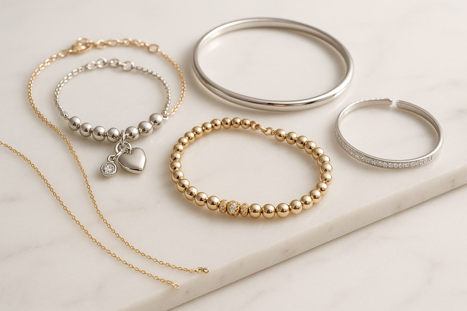 Pulseras