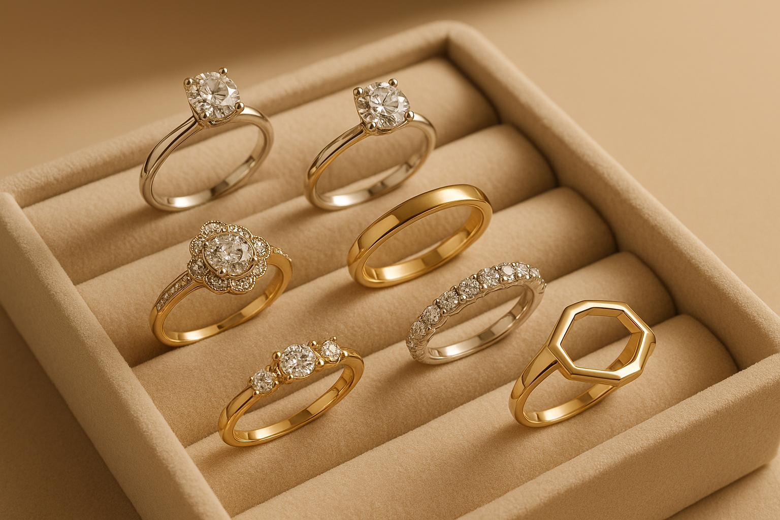 Anillos