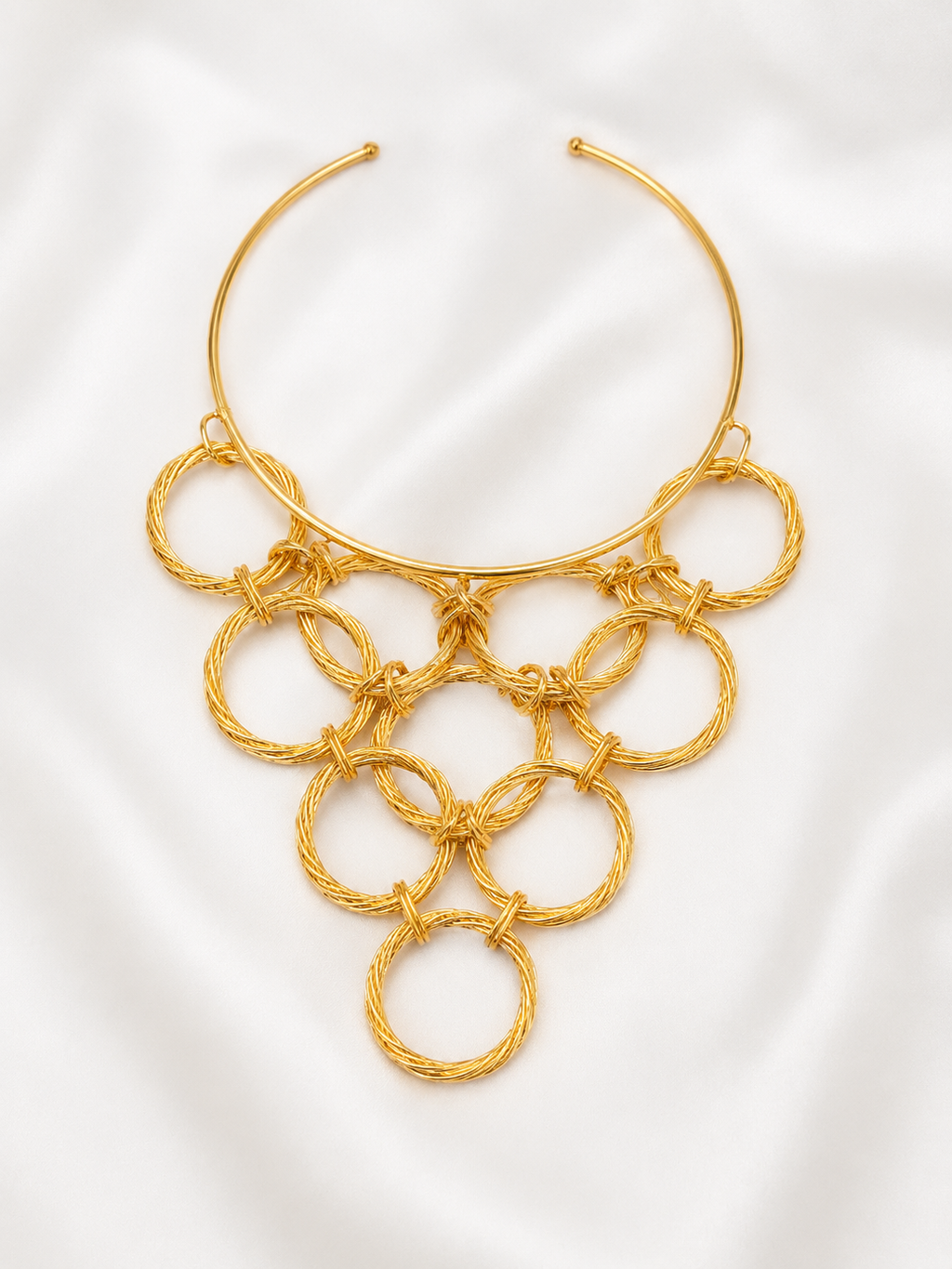 CHOKER ALAMBRISMO