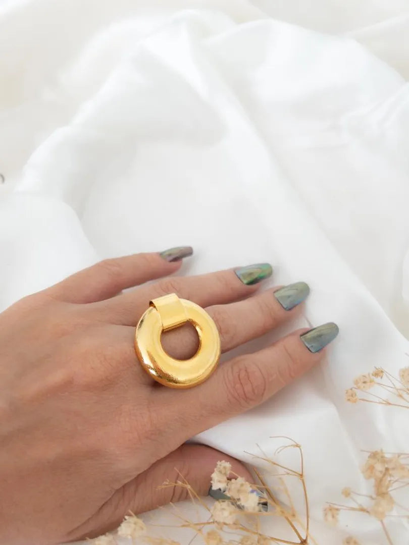 ANILLO DONNA - YELPI