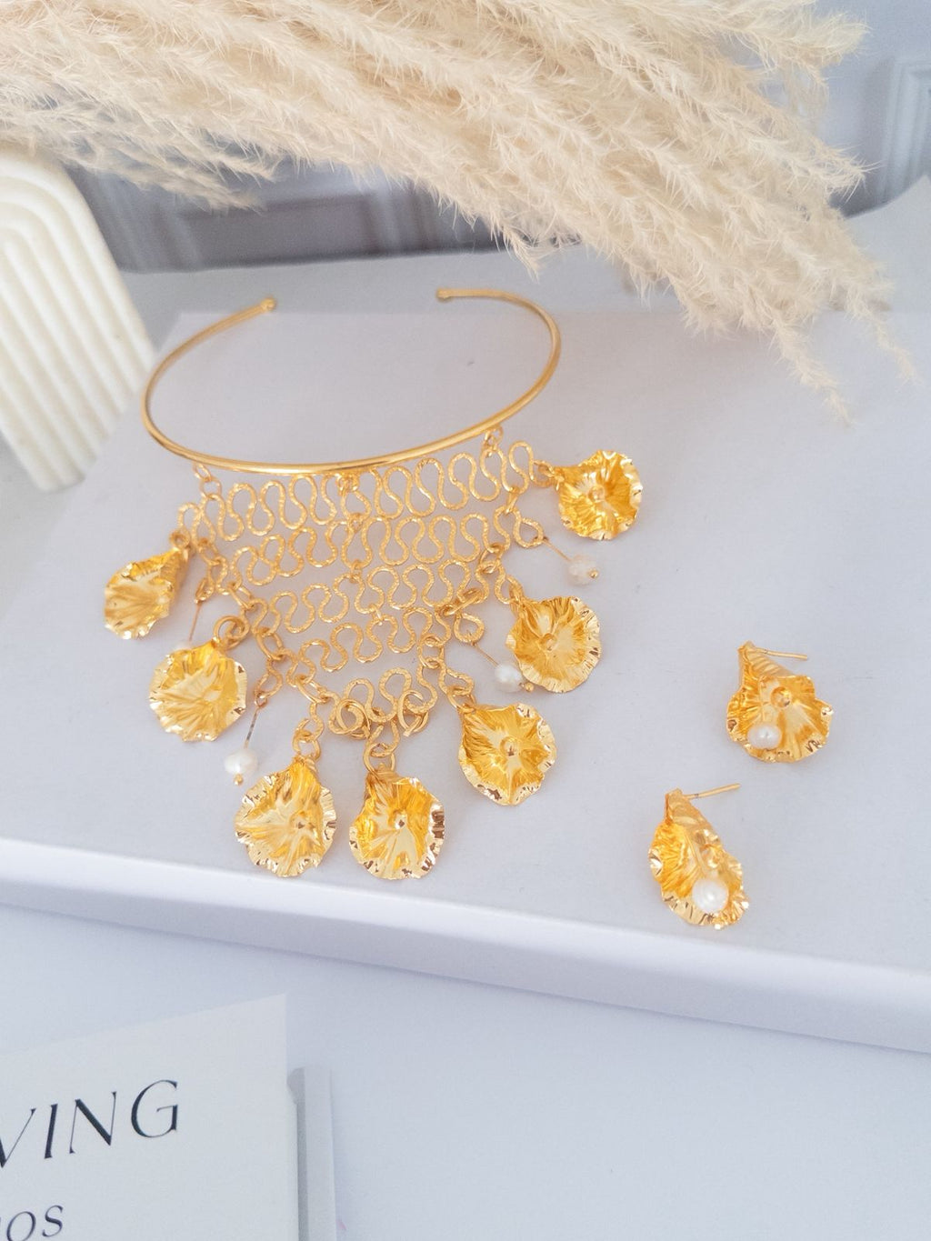 CONJUNTO AURELIA