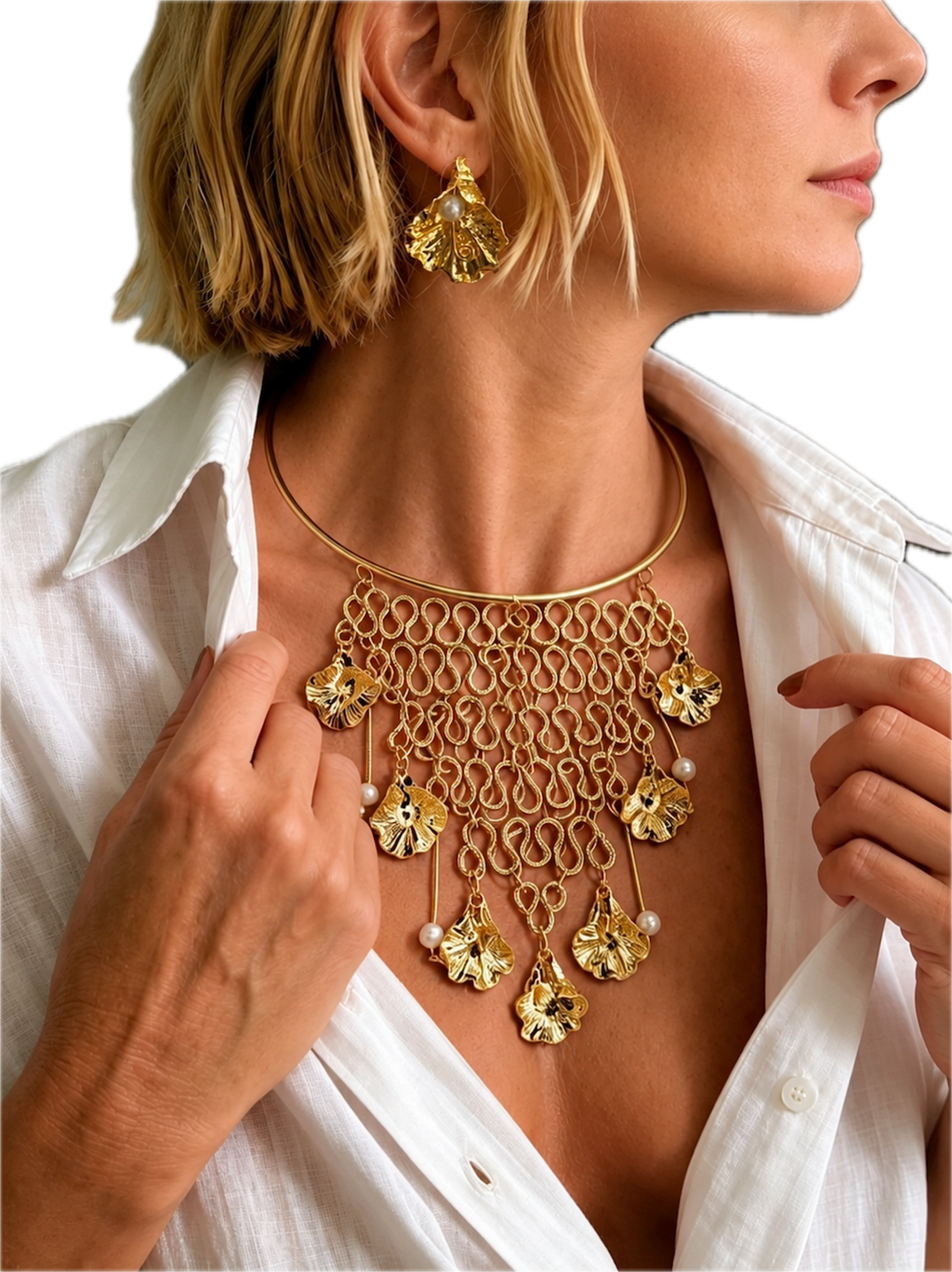 CONJUNTO AURELIA